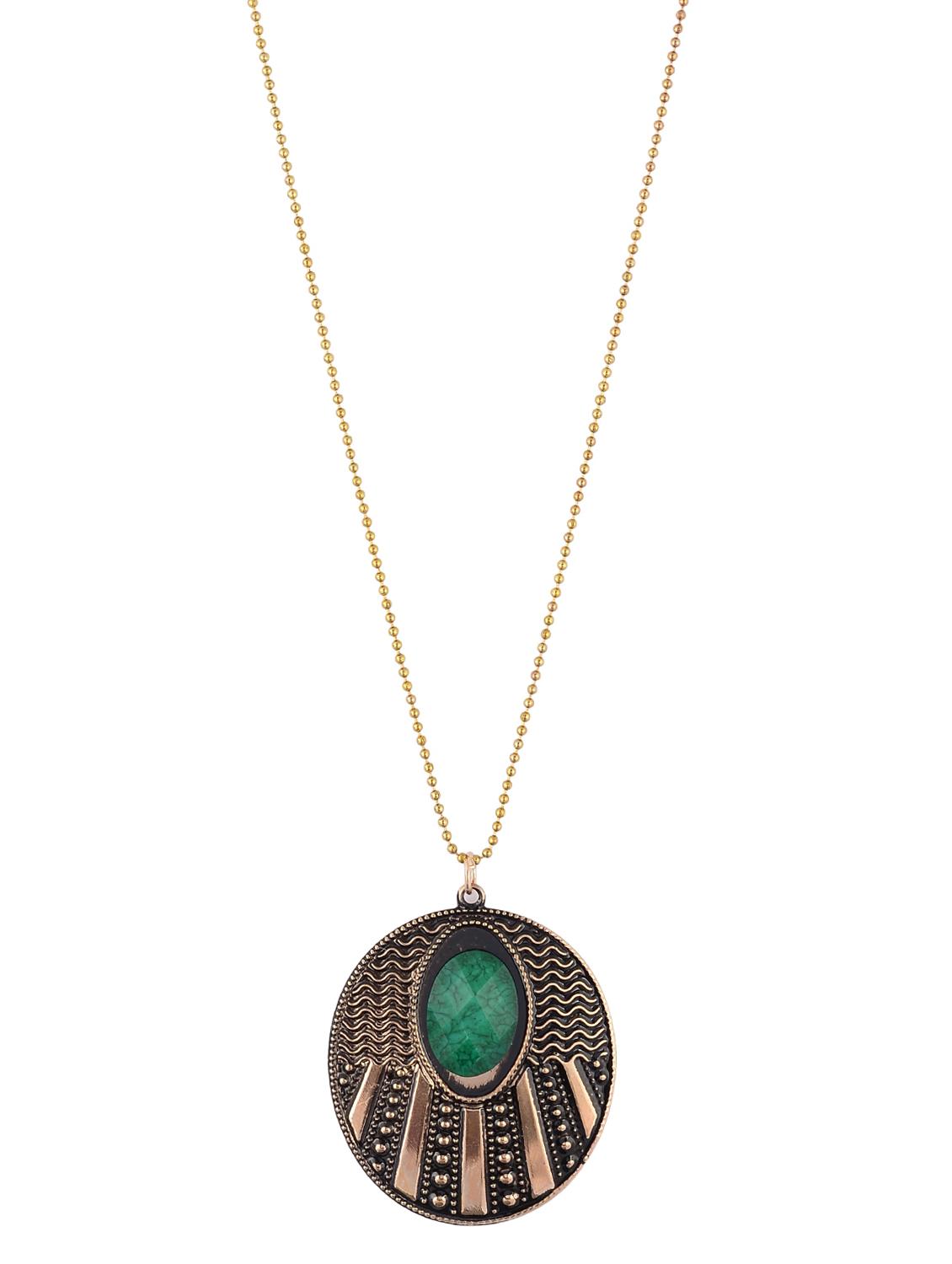 Chain necklace - 15611072 - Zoom Image - 1