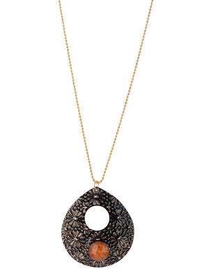 Chain necklace - 15611073 - Standard Image - 1