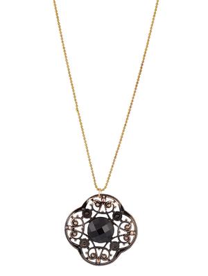 Chain necklace - 15611074 - Standard Image - 1