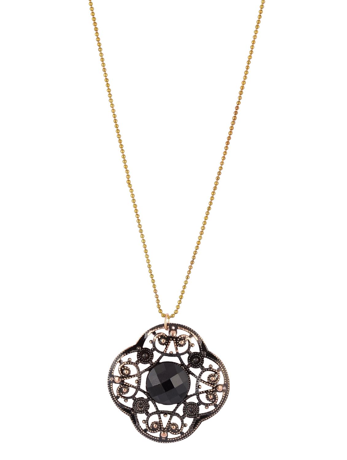 Chain necklace - 15611074 - Zoom Image - 1