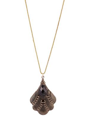 Chain necklace - 15611076 - Standard Image - 1