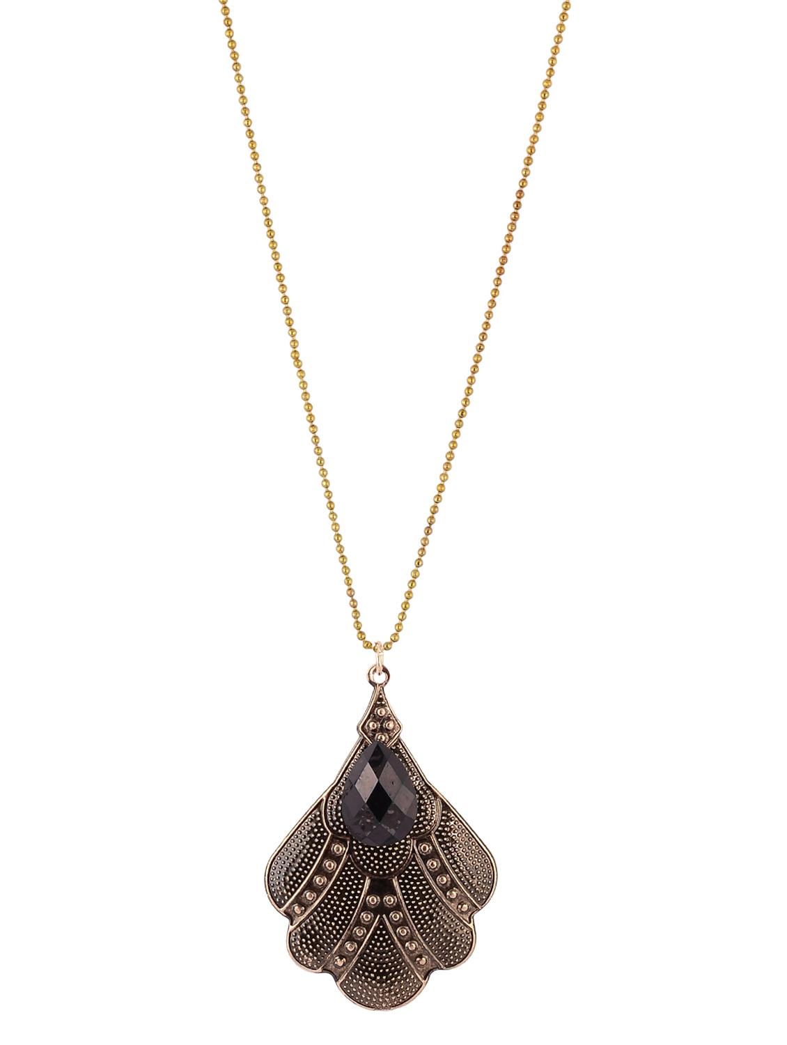 Chain necklace - 15611076 - Zoom Image - 1