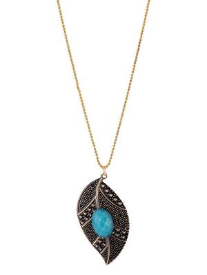 Chain necklace - 15611078 - Standard Image - 1