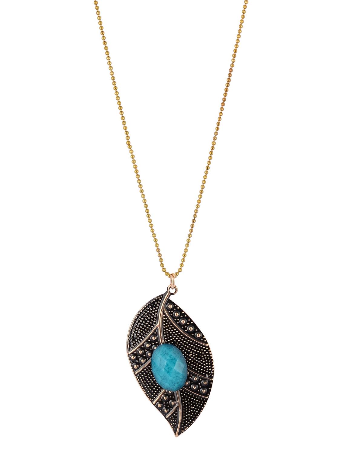 Chain necklace - 15611078 - Zoom Image - 1