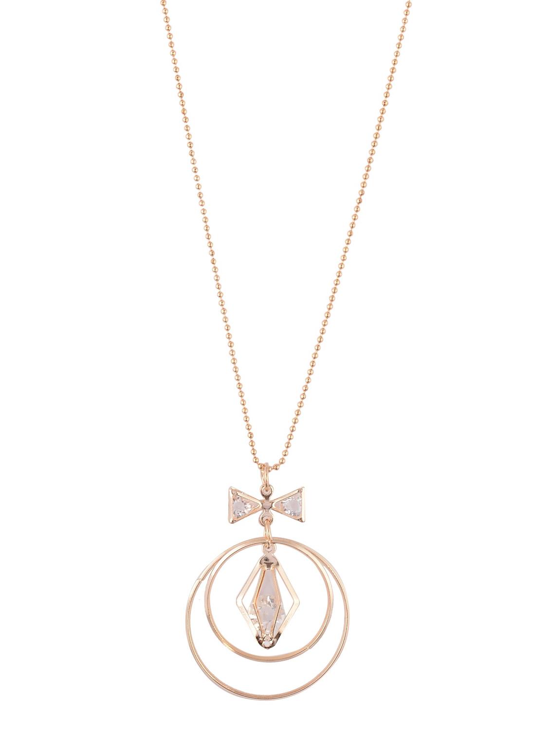 Chain necklace - 15611079 - Zoom Image - 1