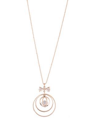 Chain necklace - 15611080 - Standard Image - 1