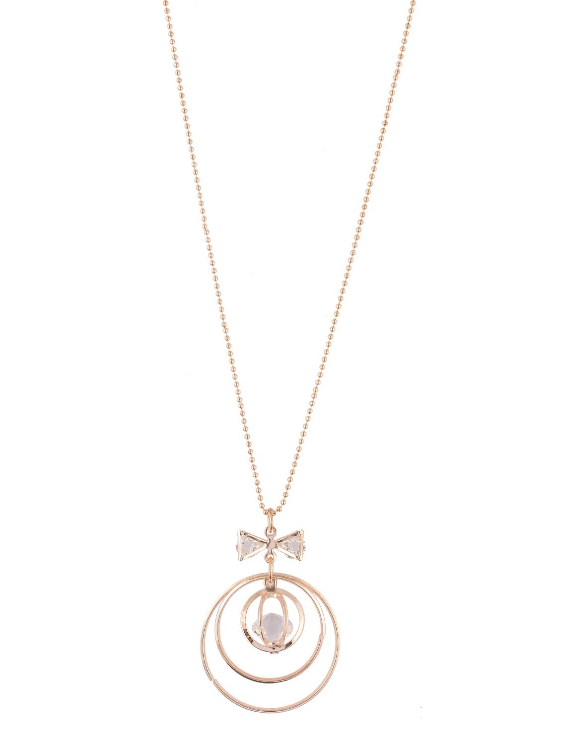 Chain necklace - 15611080 - Zoom Image - 1