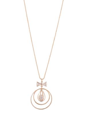 Chain necklace - 15611081 - Standard Image - 1