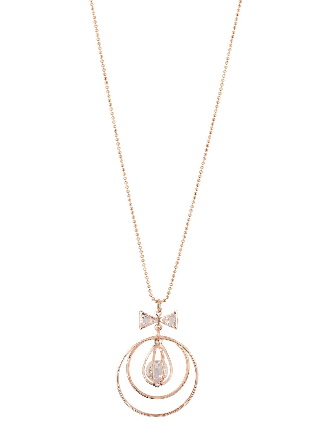Chain necklace - 15611081 - Zoom Image - 1