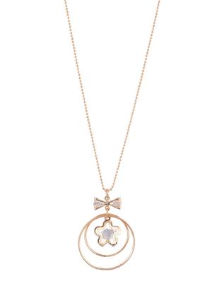 Chain necklace - 15611082 - Standard Image - 1