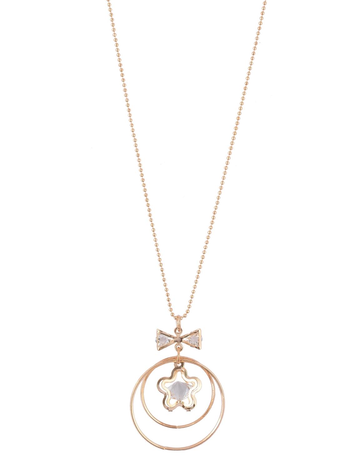 Chain necklace - 15611082 - Zoom Image - 1