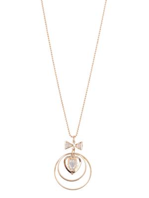 Chain necklace - 15611083 - Standard Image - 1