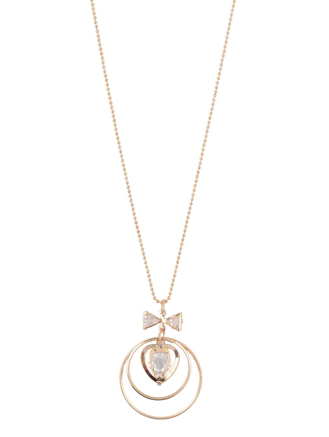 Chain necklace - 15611083 - Zoom Image - 1