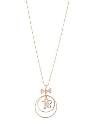 Chain necklace - 15611084 - Standard Image - 1