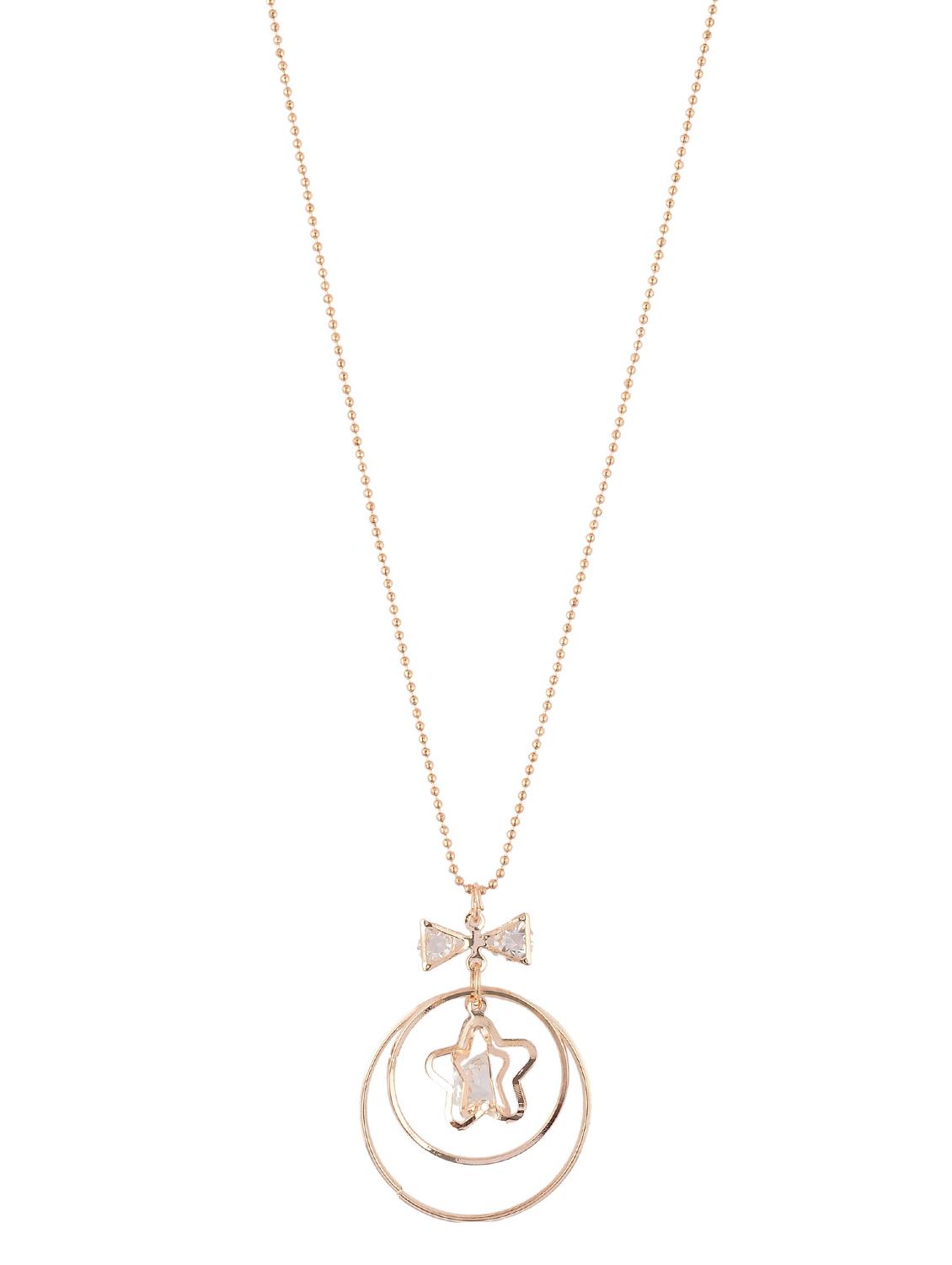 Chain necklace - 15611084 - Zoom Image - 1