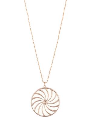 Chain necklace - 15611086 - Standard Image - 1