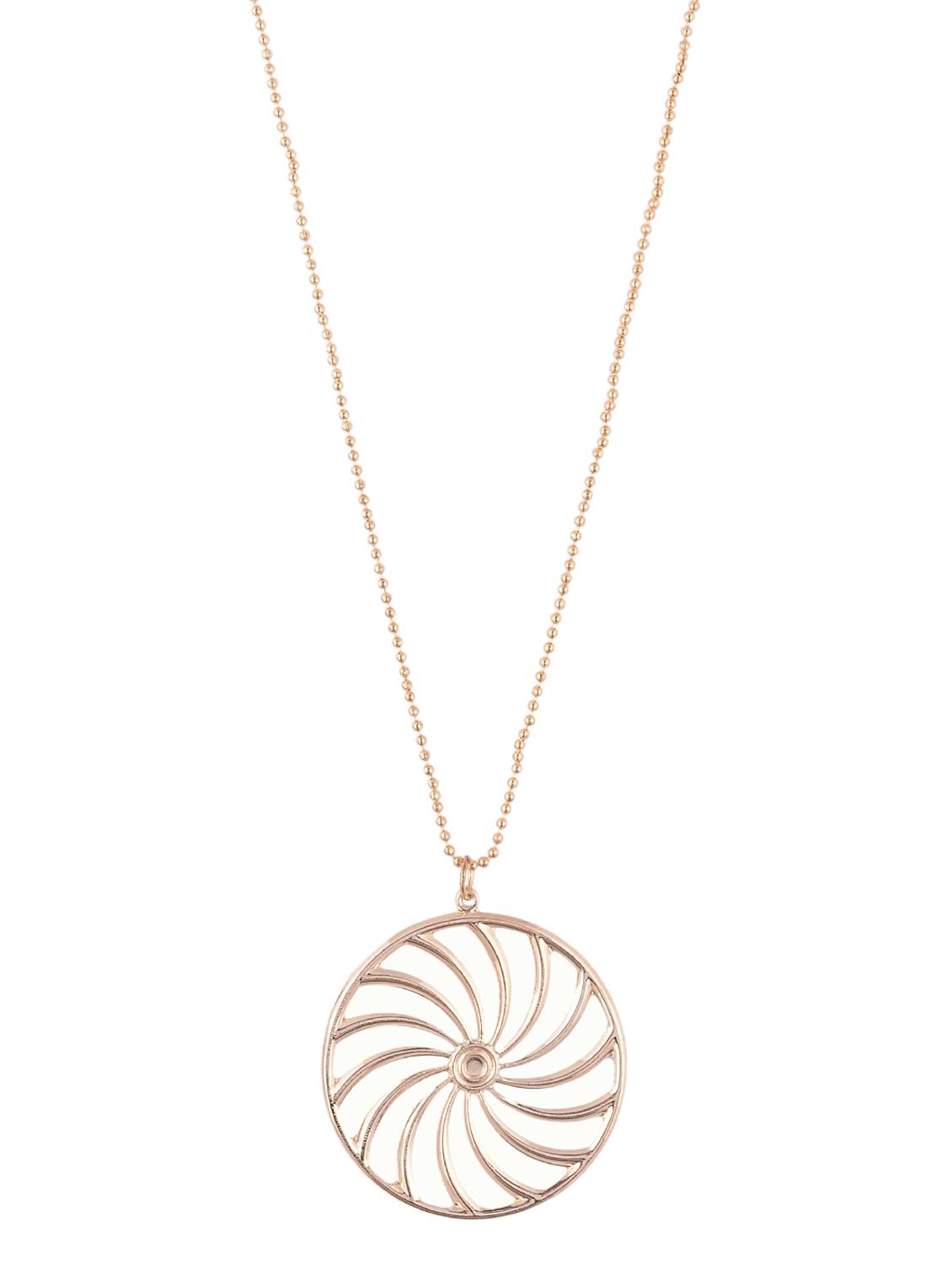 Chain necklace - 15611086 - Zoom Image - 1