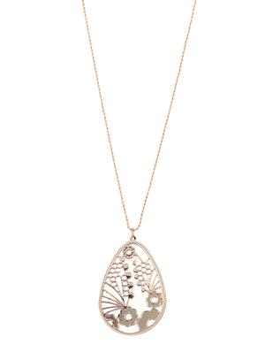 Chain necklace - 15611087 - Standard Image - 1