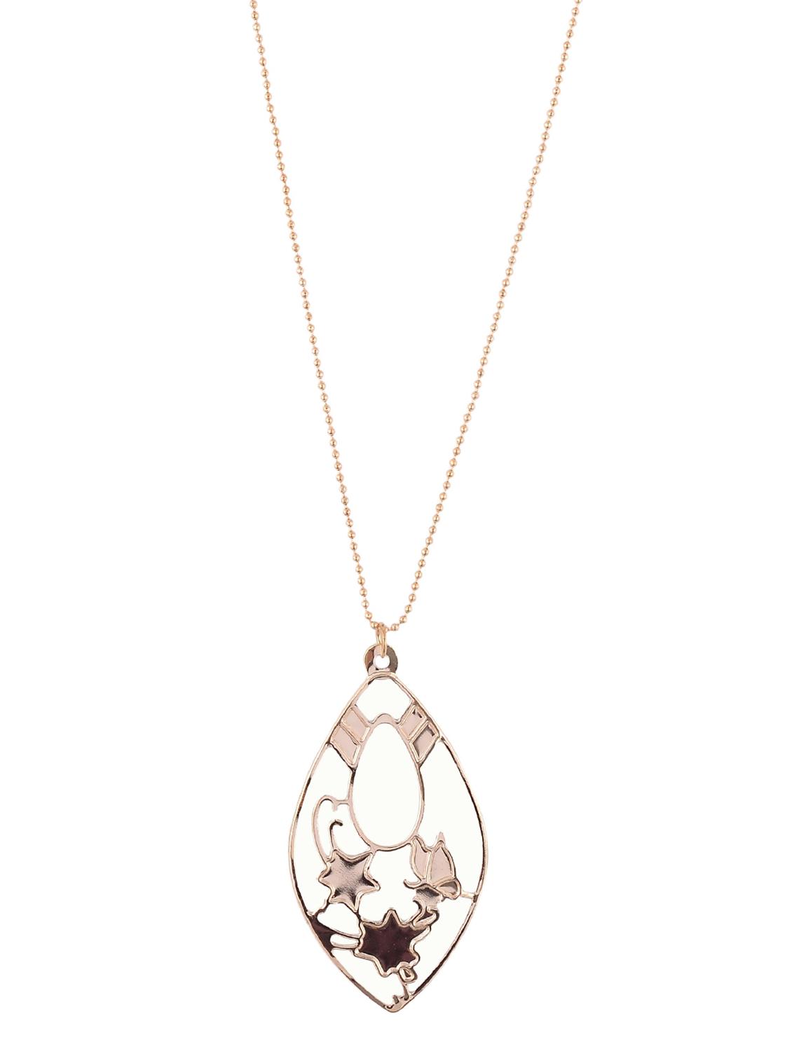 Chain necklace - 15611088 - Zoom Image - 1