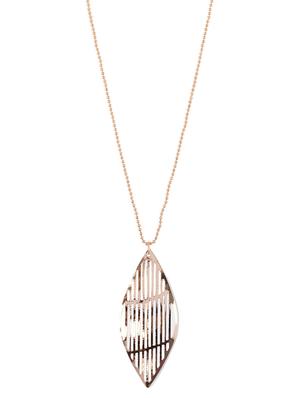 Chain necklace - 15611089 - Standard Image - 1