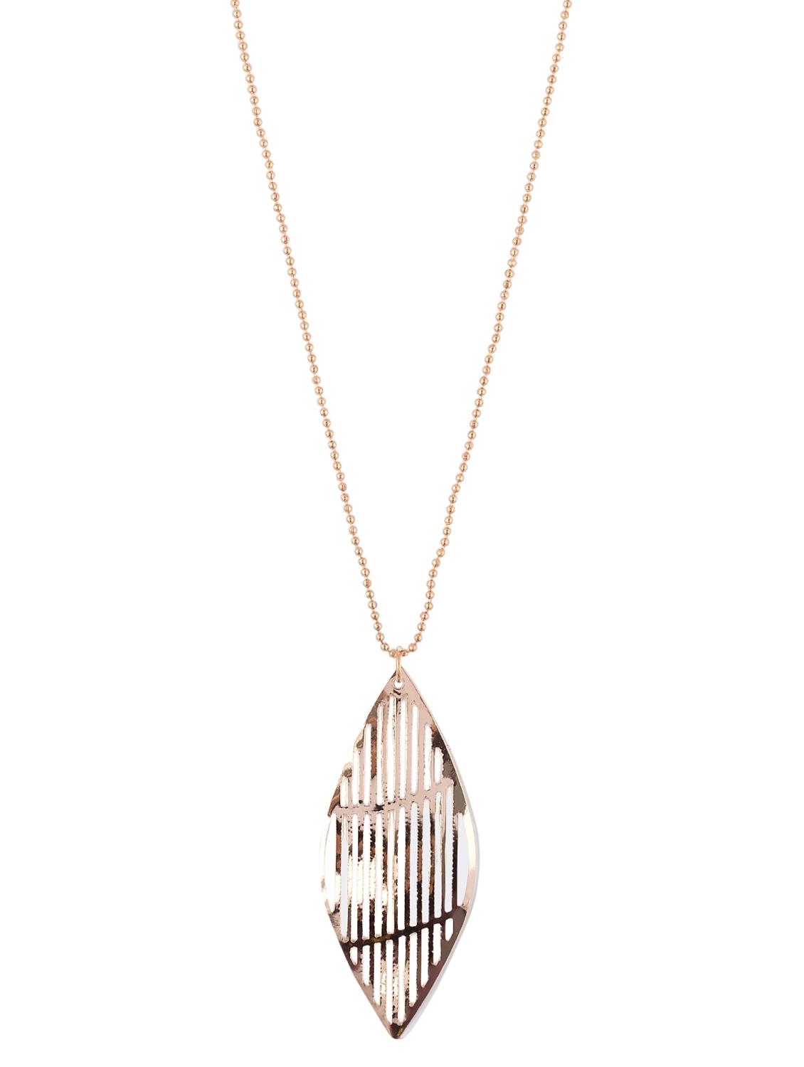 Chain necklace - 15611089 - Zoom Image - 1