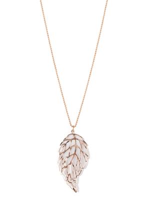 Chain necklace - 15611090 - Standard Image - 1