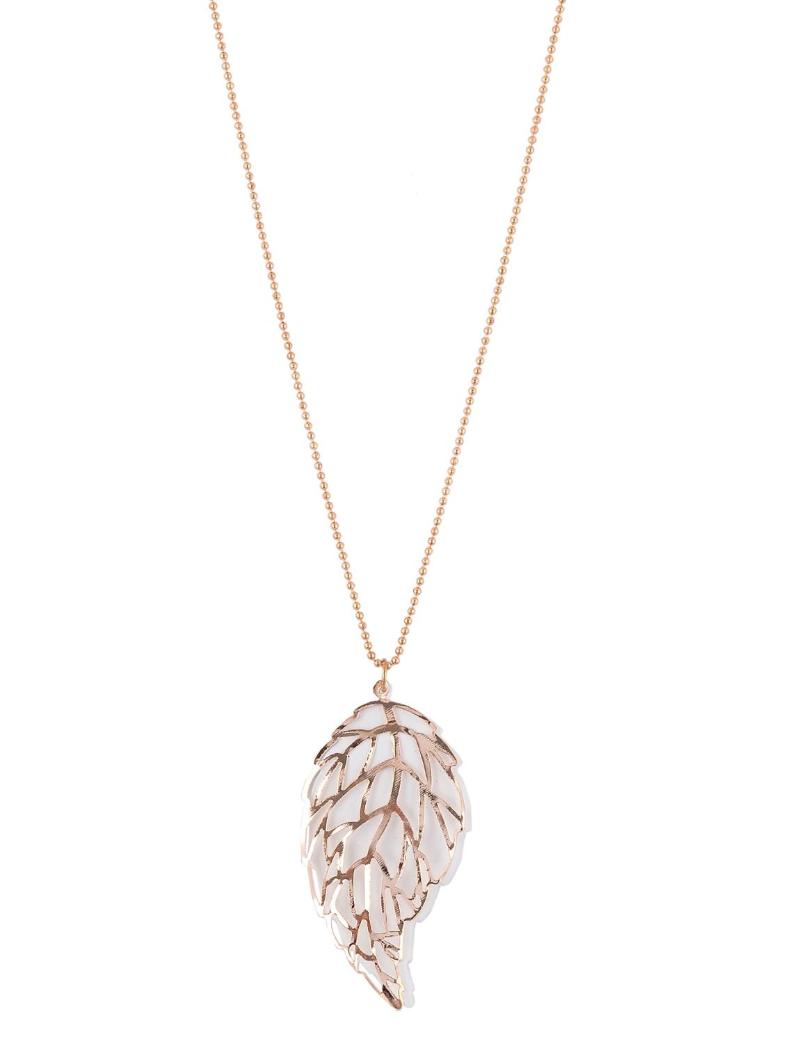 Chain necklace - 15611090 - Zoom Image - 1