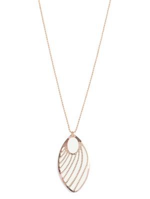 Chain necklace - 15611091 - Standard Image - 1