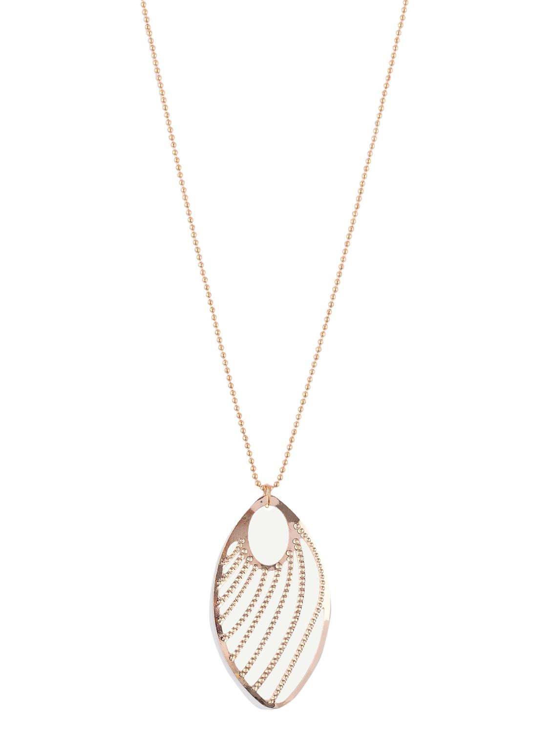 Chain necklace - 15611091 - Zoom Image - 1
