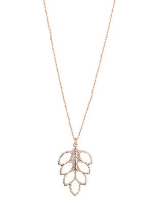 Chain necklace - 15611092 - Standard Image - 1