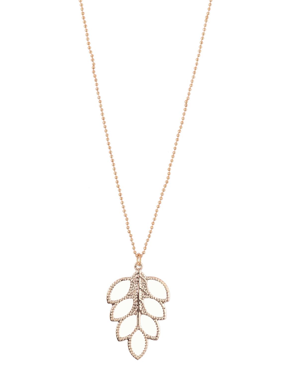 Chain necklace - 15611092 - Zoom Image - 1