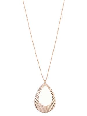 Chain necklace - 15611093 - Standard Image - 1