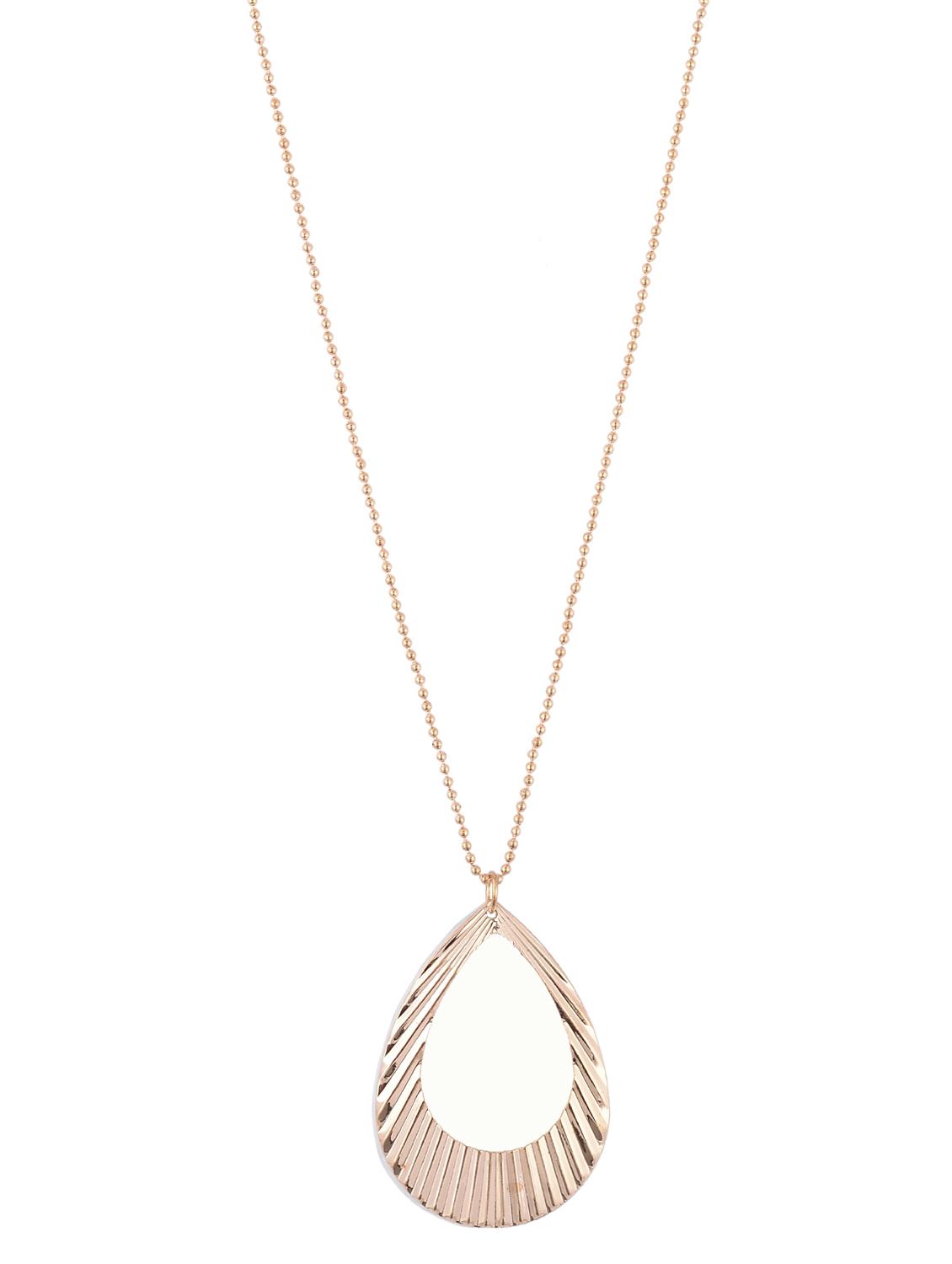 Chain necklace - 15611093 - Zoom Image - 1