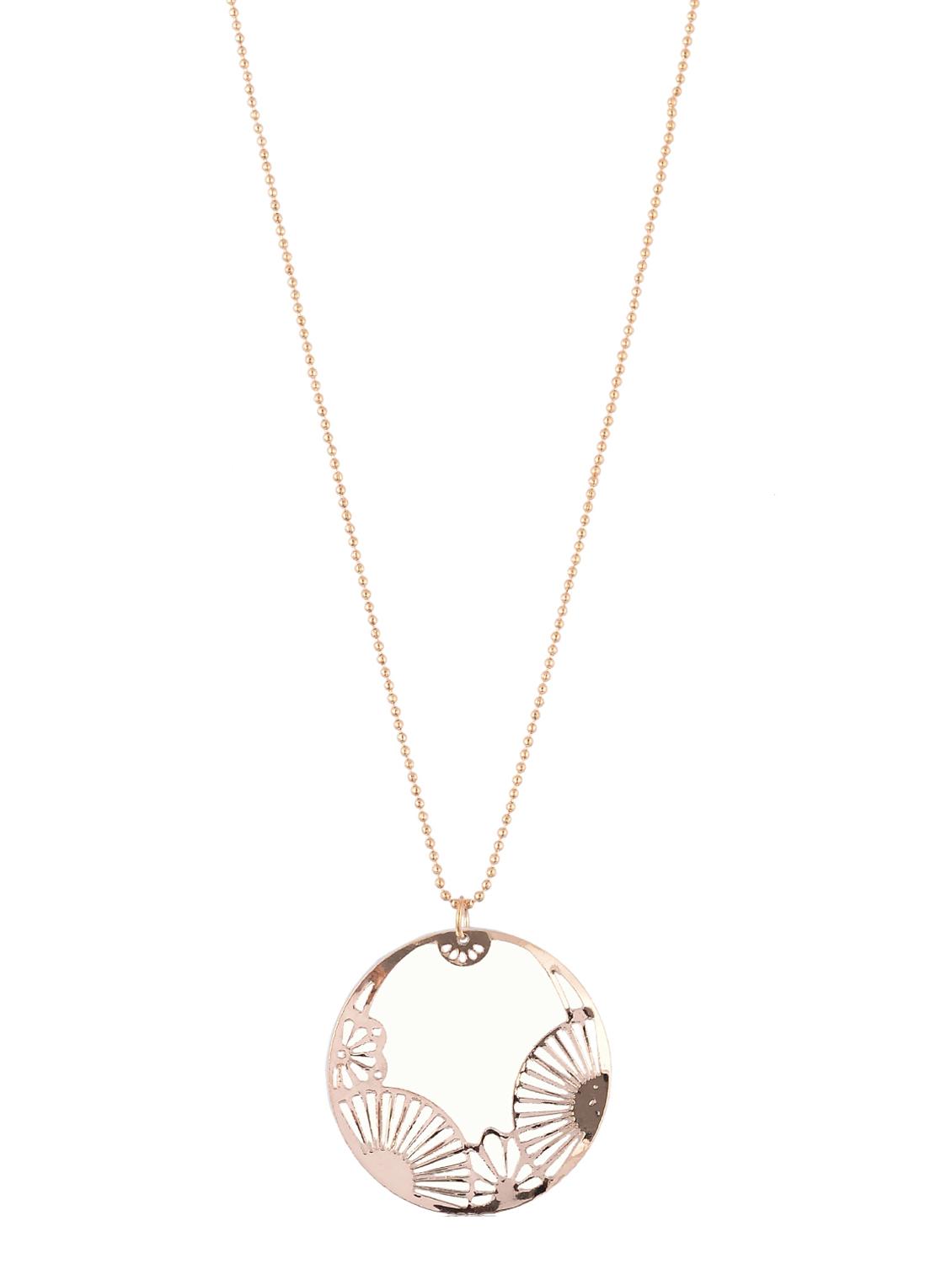 Chain necklace - 15611094 - Zoom Image - 1