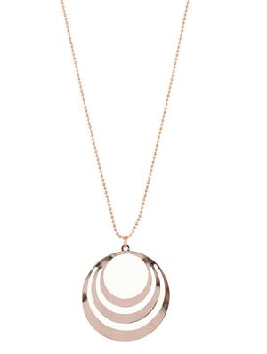 Chain necklace - 15611095 - Standard Image - 1