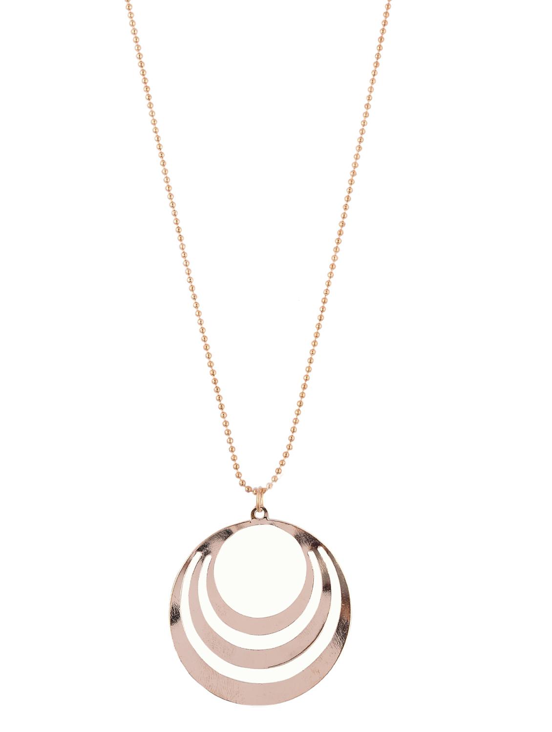 Chain necklace - 15611095 - Zoom Image - 1