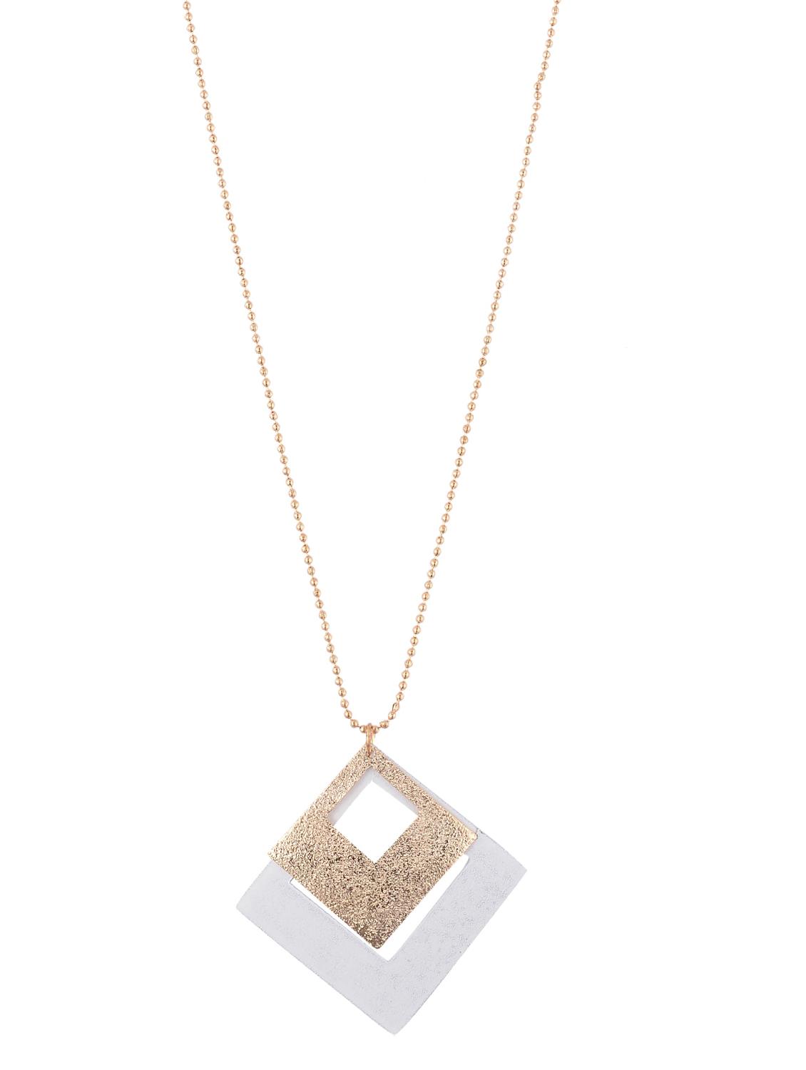 Chain necklace - 15611097 - Zoom Image - 1