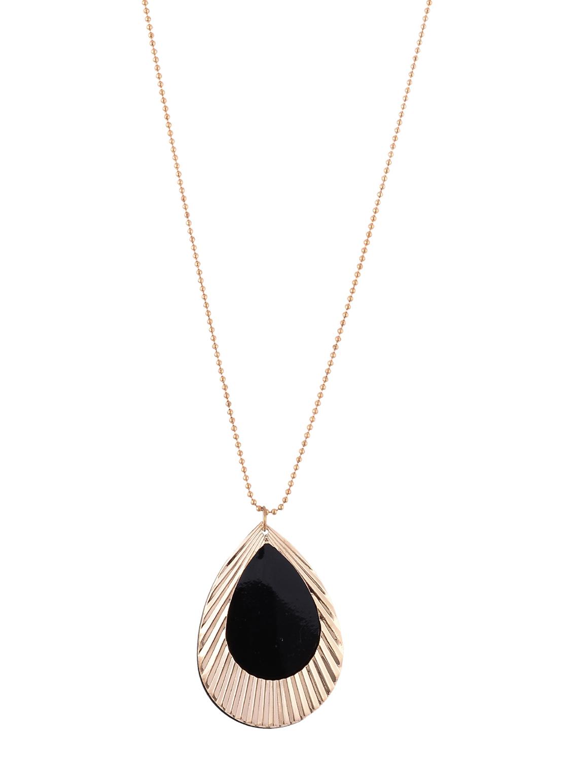 Chain necklace - 15611099 - Zoom Image - 1