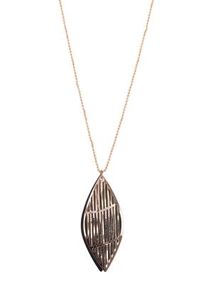 Chain necklace - 15611100 - Standard Image - 1