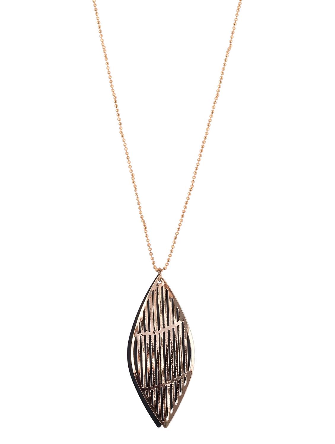 Chain necklace - 15611100 - Zoom Image - 1