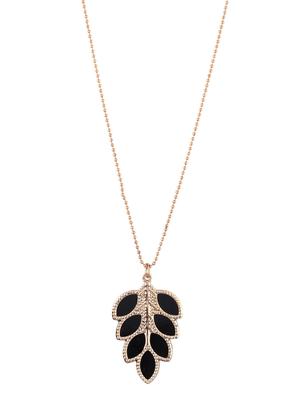 Chain necklace - 15611101 - Standard Image - 1