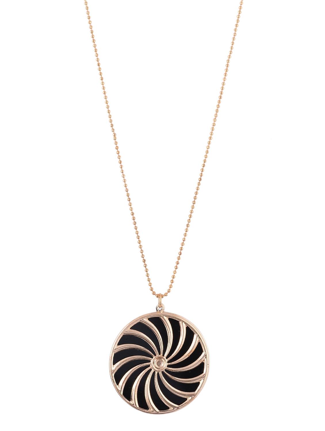 Chain necklace - 15611102 - Zoom Image - 1