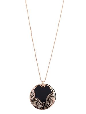 Chain necklace - 15611103 - Standard Image - 1