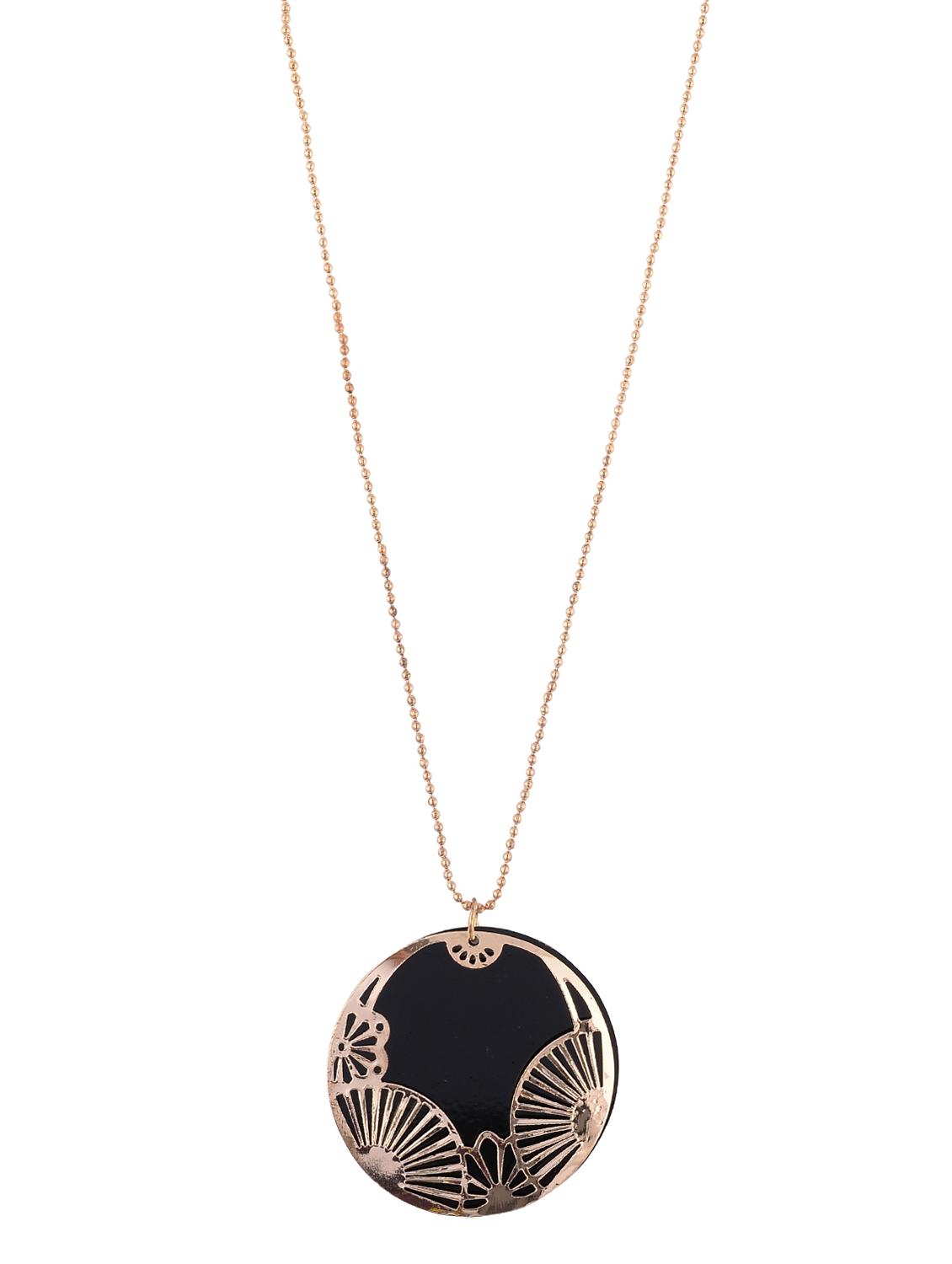 Chain necklace - 15611103 - Zoom Image - 1