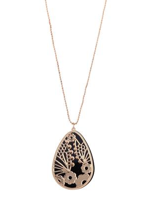 Chain necklace - 15611104 - Standard Image - 1