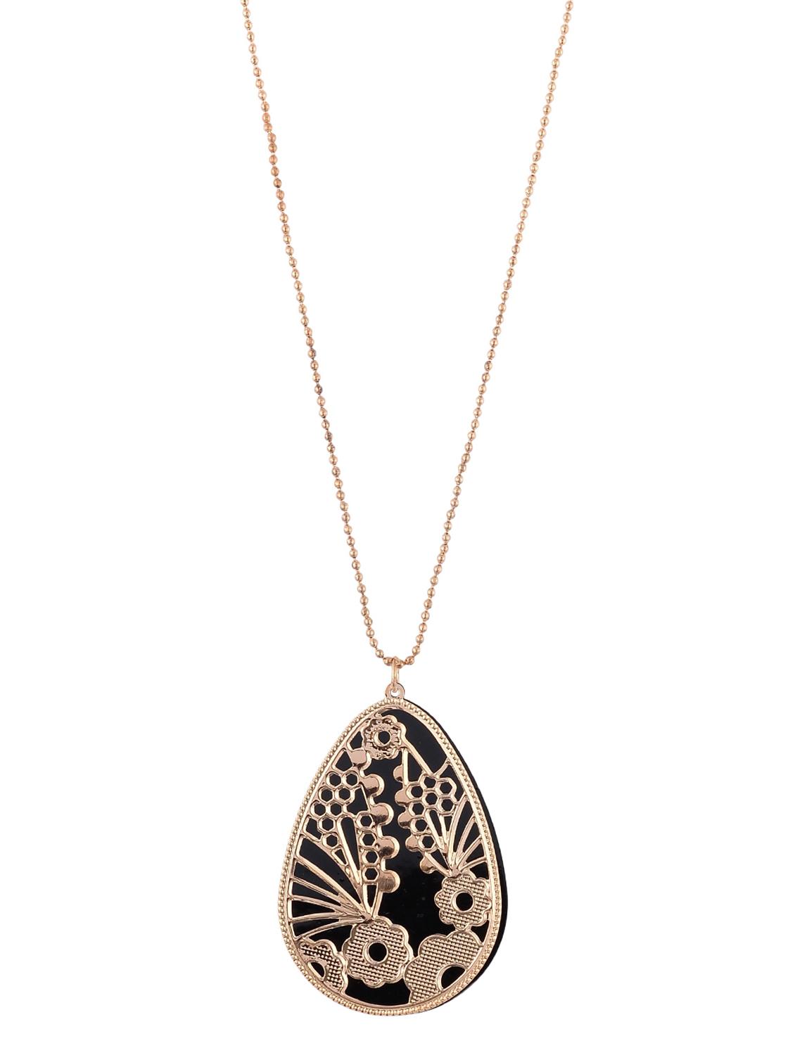 Chain necklace - 15611104 - Zoom Image - 1