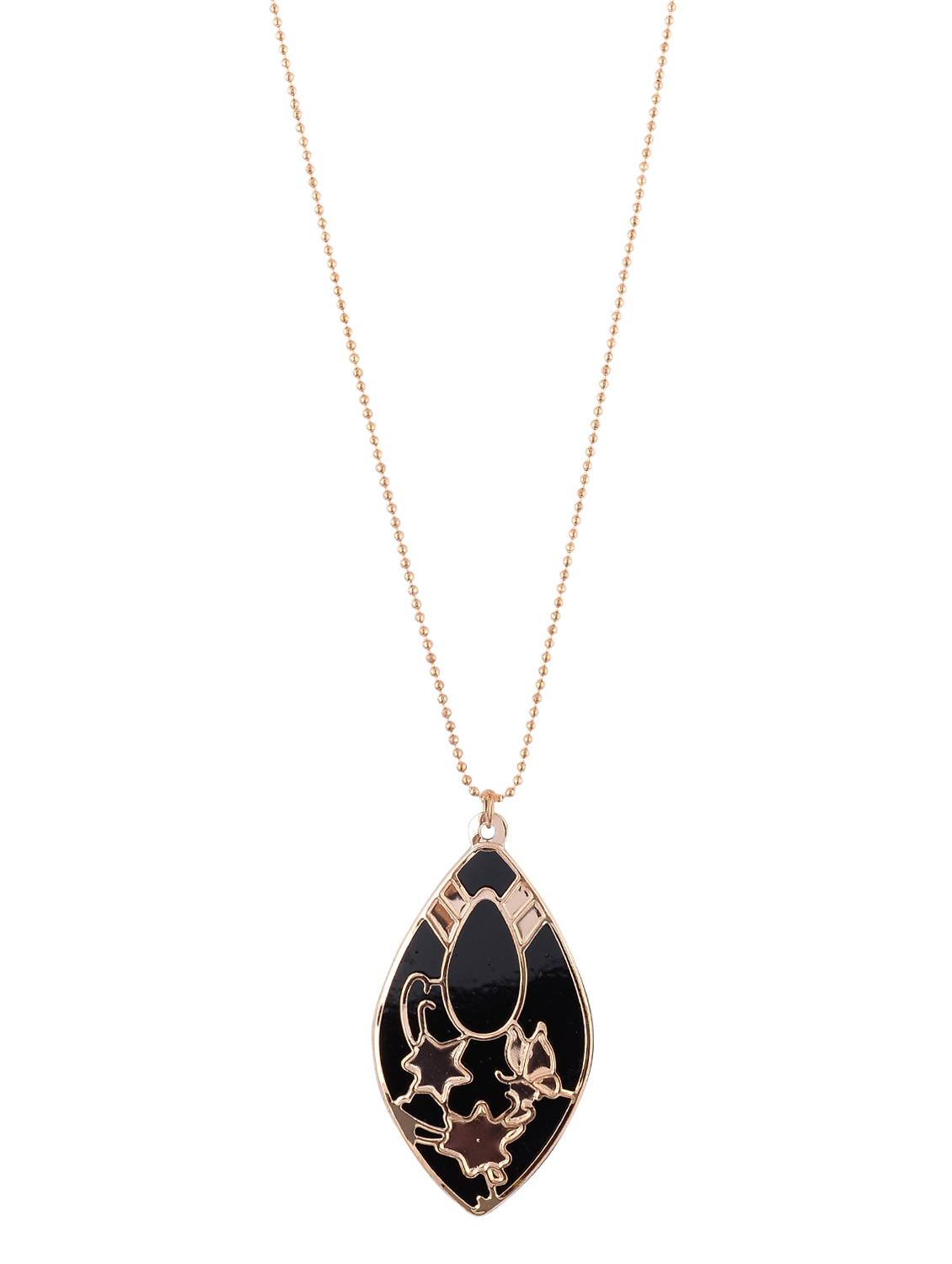 Chain necklace - 15611106 - Zoom Image - 1