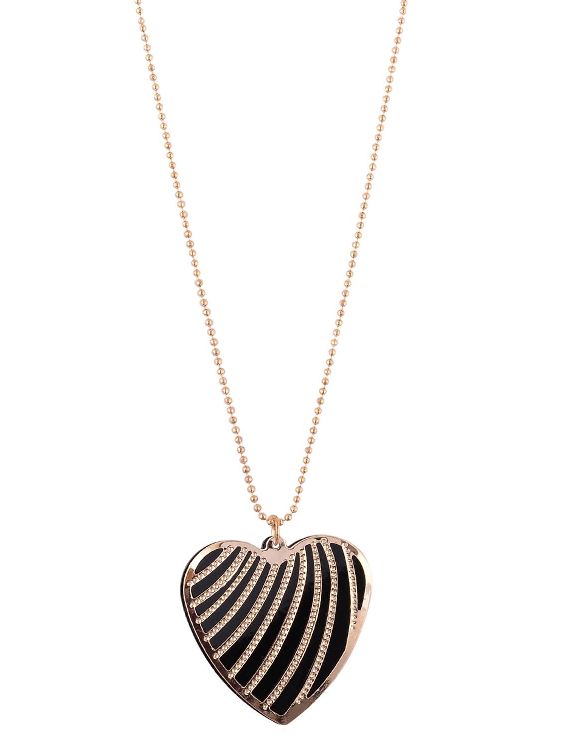 Chain necklace - 15611108 - Zoom Image - 1