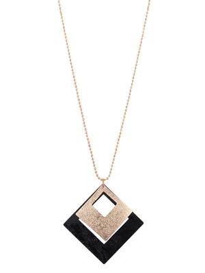 Chain necklace - 15611109 - Standard Image - 1