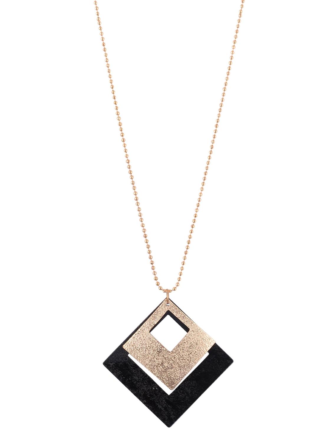 Chain necklace - 15611109 - Zoom Image - 1